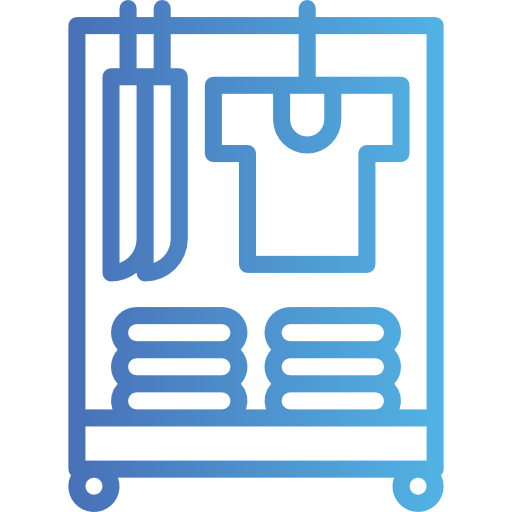 Laundry icon