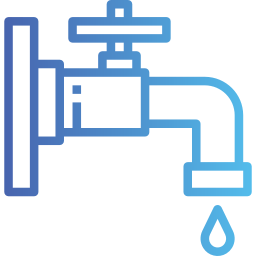 Faucet icon