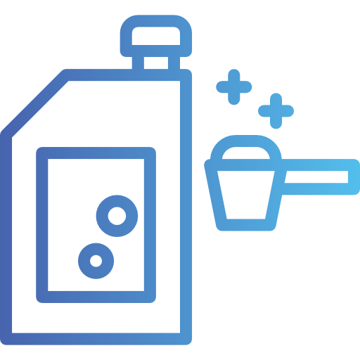 Detergent icon