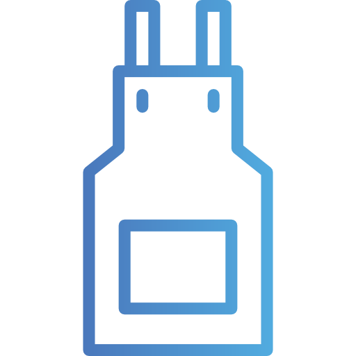 Apron icon