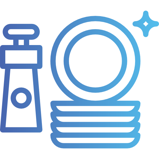 Cleaning icon