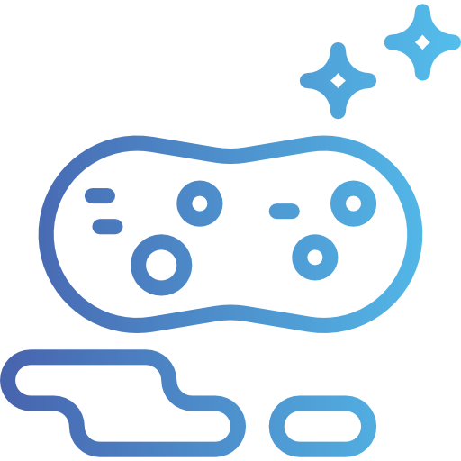 Sponge icon
