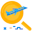 Flight information Ikona 64x64