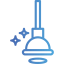 Plunger icon 64x64