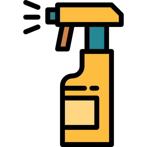 Spray icon