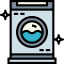 Washing machine icon 64x64