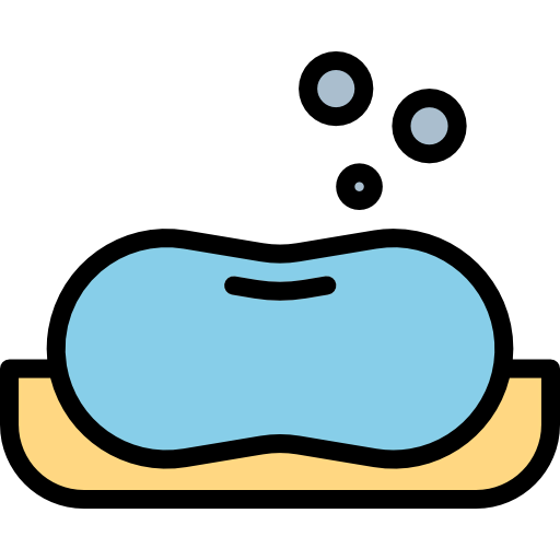 Soap icon