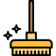Broom icon 64x64