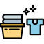 Laundry icon 64x64