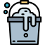 Bucket icon 64x64