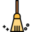 Broom icon 64x64