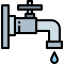 Faucet icon 64x64