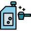 Detergent icon 64x64