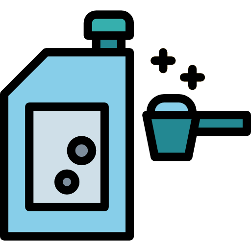 Detergent icon