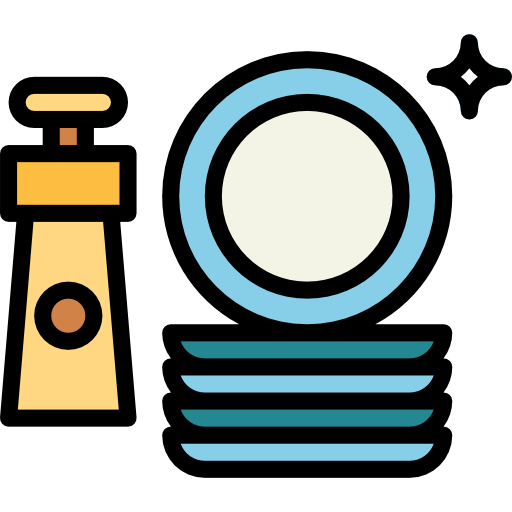 Cleaning icon