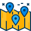 Map point 图标 64x64