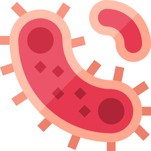 Virus icon