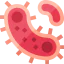 Virus icon 64x64