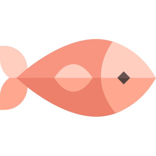 Fish icon