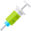 Syringe icon 64x64