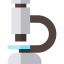 Microscope icon 64x64