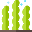 Seaweed icon 64x64