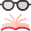 Glasses icon 64x64
