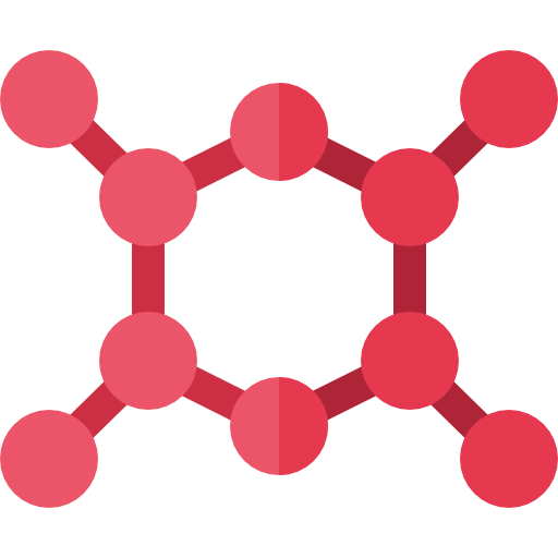 Molecule icon