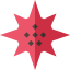 Virus icon 64x64