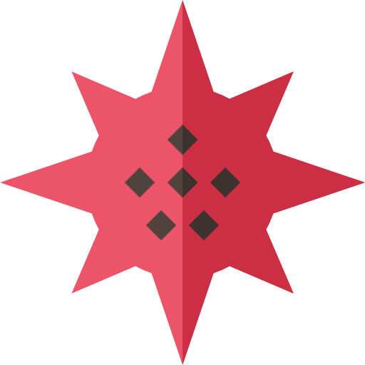 Virus icon