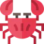 Crustacean icon 64x64
