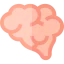 Brain icon 64x64