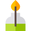 Fire icon 64x64
