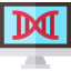 Computer icon 64x64