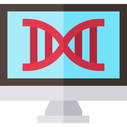 Computer icon