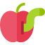 Worm icon 64x64