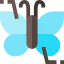 Butterfly icon 64x64