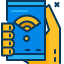 Internet connection Symbol 64x64