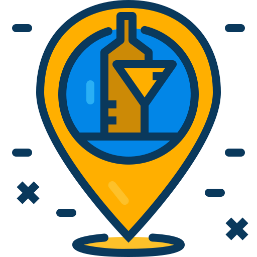 Cafe icon