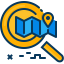 Map point icon 64x64