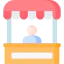 Tent icon 64x64