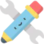 Tools icon 64x64