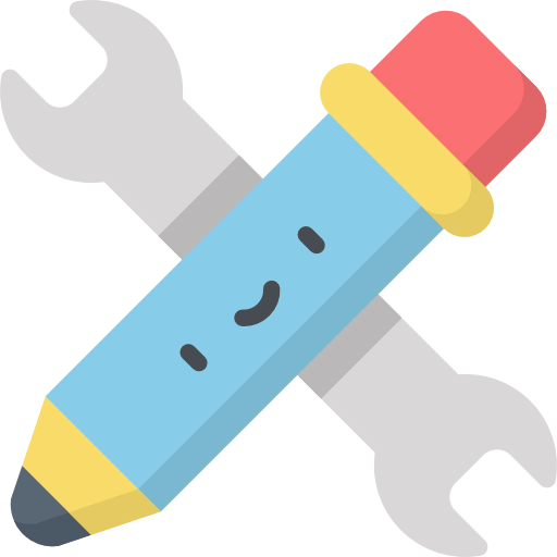 Tools icon