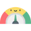 Milometer icon 64x64