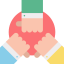 Teamwork icon 64x64