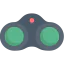 Binoculars icon 64x64