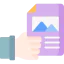 Tracking icon 64x64
