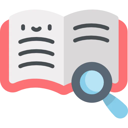 Book icon