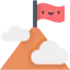 Mission icon 64x64