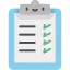Checklist icon 64x64